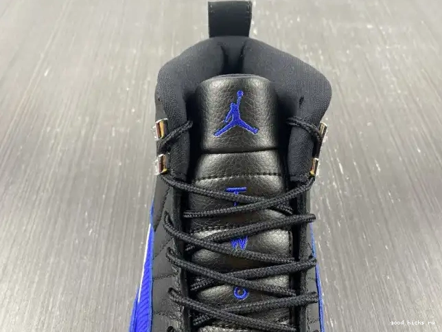 WMNS AO6068-004 Hyper Royal Air 12 Jordan 0619